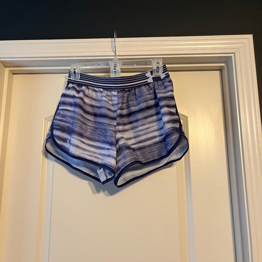 Under Armour Short